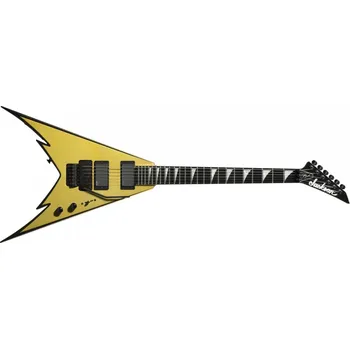 Elektrická kytara Recenze Jackson Phil Demmel King V GLD B BVL