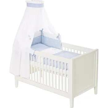 Nebesa nad postýlku Träumeland Nebesa