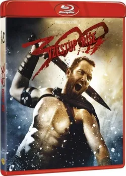 Blu-ray film Blu-ray 300: Vzestup říše (2014) 