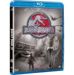 Blu-ray Jurský park 3 (2001)