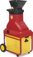 Drtič větví WOLF Garten SDE 2800 EVO