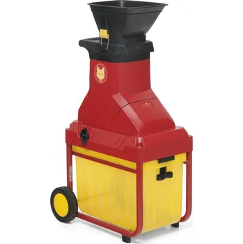 Drtič větví WOLF Garten SDE 2800 EVO