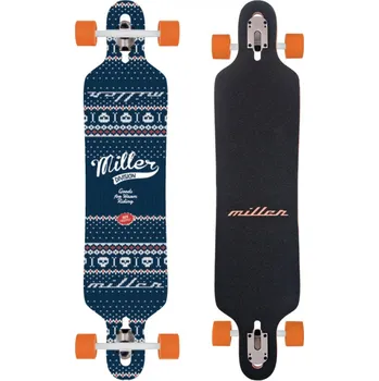 Longboard Miller Heimdall 41"