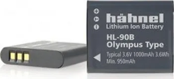 Hähnel HL-90B - Olympus Li-90B