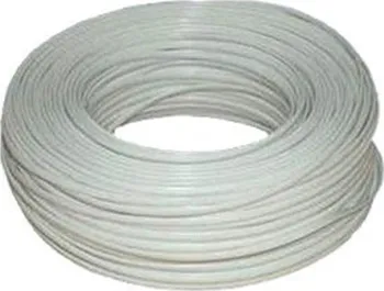 Anténní kabel Koaxiální kabel RG-6 75ohm 250 m (6,5mm/1,0mm)