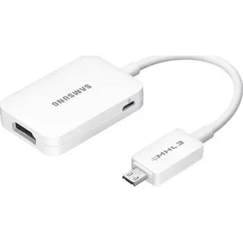 Samsung adaptér MHL