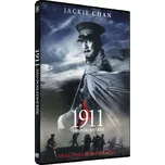 DVD 1911: Pád poslední říše (2011) 