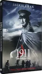 DVD 1911: Pád poslední říše (2011) 