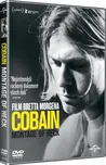 DVD Cobain (2015) 