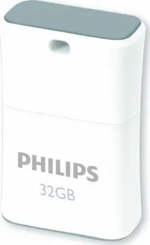 USB flash disk Philips Pico 32 GB (FM32FD85B)