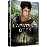 DVD Labyrint: Útěk (2014) 