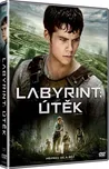 DVD Labyrint: Útěk (2014) 