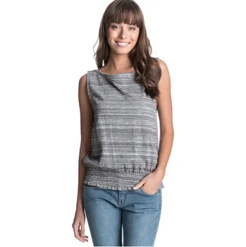 Recenze Roxy Terra Mar smoke signals ikat stripe M