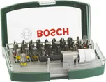 Sada bitů Bosch 32-dílná