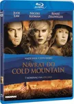 Blu-ray Návrat do Cold Mountain (2003) 