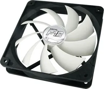 PC ventilátor ARCTIC Fan F12 Low Speed