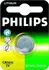 Článková baterie Philips baterie CR1616 - 1ks