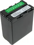 Baterie Sony BP-U90