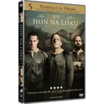 DVD Hon na lišku (2014) 