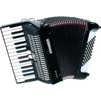 Akordeon Hohner Bravo II 48