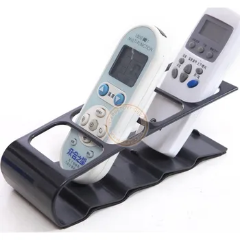 Stojan na dálkové ovladače Major, černý