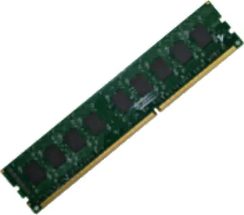 Switch QNAP 4GB memory 1600 MHz (RAM-4GDR3-LD-1600)