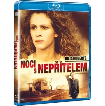 Blu-ray film Blu-ray Noci s nepřítelem (1991) 