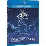 Blu-ray Nekonečný příběh (1984)
