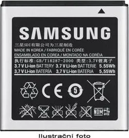 baterie pro mobilní telefon Samsung baterie standardní pro S5610 - bulk