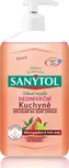 Sanytol mýdlo Limetka & Grapefruit 250…