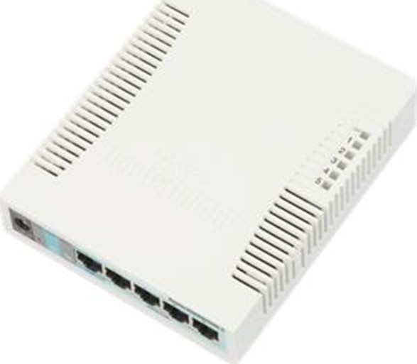 Mikrotik rb260gs настройка sfp