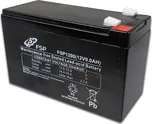Fortron 12V/9Ah baterie pro UPS…