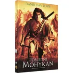 DVD Poslední mohykán (1992)
