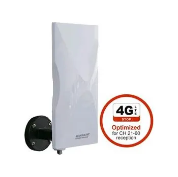 Satelitní anténa Maximum DA-6100 LTE