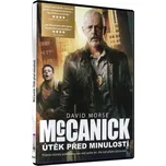 DVD McCanick: Útěk před minulostí…