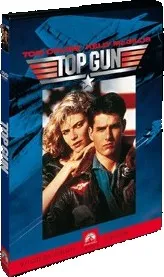DVD film Top Gun (1986)