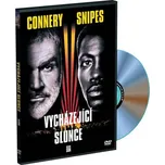 DVD Vycházející slunce (1993)