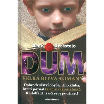 Dům - René Decastelo