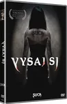 DVD Vysaj si (2009) 