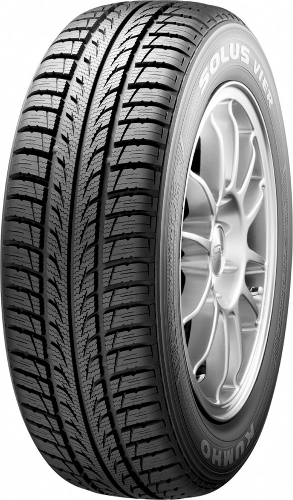 Kumho KH27 175/70 R14 84 T - Zbozi.cz