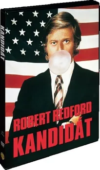 DVD film DVD Kandidát (1972)