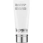 La Prairie Minerální pleťový peeling…