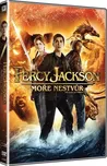 DVD Percy Jackson: Moře Nestvůr (2013)