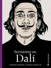 Umění Catherine Ingram: Seznamte se: Dalí