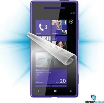 Ochranná fólie Screenshield na displej pro HTC Windows Phone 8X by HTC