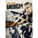 DVD Američan (2010)