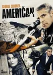 DVD Američan (2010)