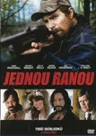 DVD Jednou ranou (2013) 