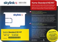 Karta Skylink Standart HD M7 (IR)