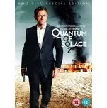 DVD Quantum of Solace (2008)